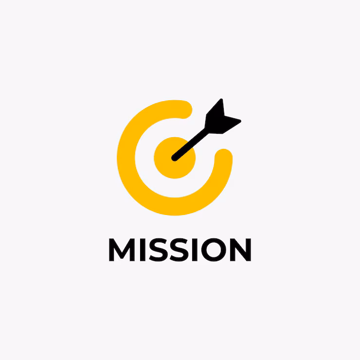 Mission (লক্ষ্য)