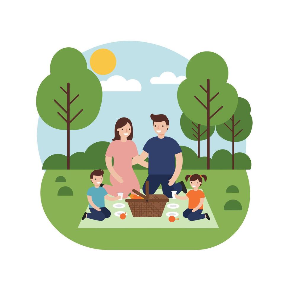 Picnic and Family Day 2026