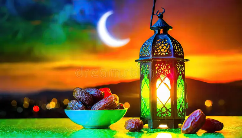 Eid Reunion Program