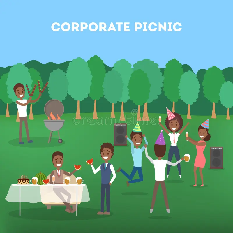 Picnic 2026
