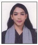 আসরাফুন নেছা মৌরী