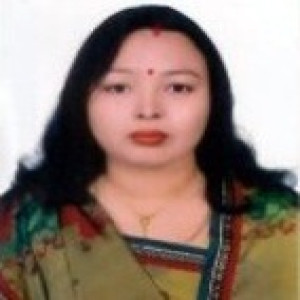 SUMITA RANI