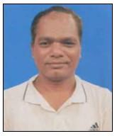 মোঃ জুয়েল রানা