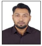 এস এম আরিক ইসলাম
