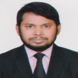 মোঃ শাহজাহান আলী