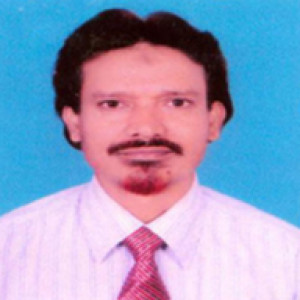 মোঃ রবিউল আলম নওশাদ