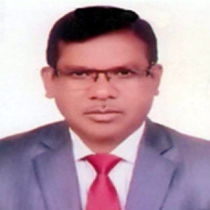 মোঃ মখলেছুর রহমান