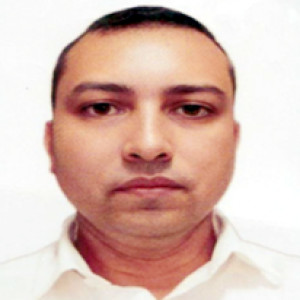 মোঃ খোরশেদ আলম