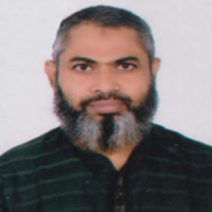 চৌধুরী মোঃ শহীদুল্লাহ