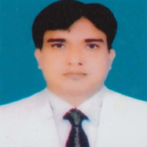 মোঃ জোবায়দুর রহমান