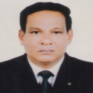 মোঃ আমিরুজ্জামান
