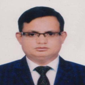 মোঃ মঞ্জুর হোসেন