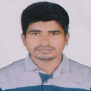 মোঃ শরিফুল ইসলাম