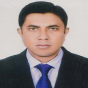 মোঃ রেজাউল করিম
