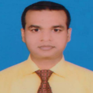 মোঃ মশিউর রহমান