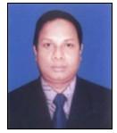 এ, কে, এম, আবুল কালাম আজাদ