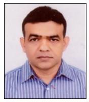 বিরাজ কুমার খাজাঞ্চী