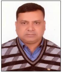 বিপ্লব কুমার ঘোষ