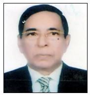 মোঃ জাহাঙ্গীর আলম