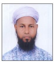 মোঃ আবু হানিফা