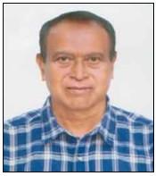 মোঃ ওয়ালিউজ্জামান