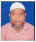 মোঃ রবিউল ইসলাম