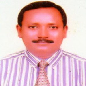 মোঃ এরশাদুল হক