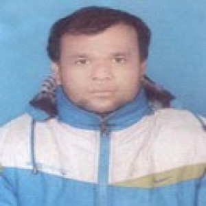 মোঃ আক্কাস আলী