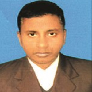 মোঃ ফারুক হোসেন সরকার