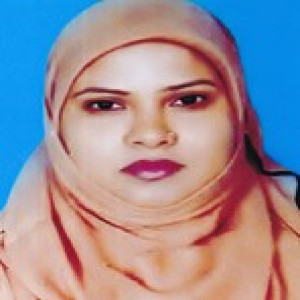 মোছাঃ হেলেনা খানম