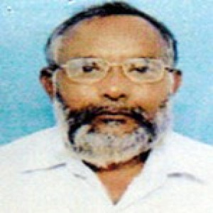 মোঃ নওশেদ আলী