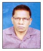 মৃদুল কান্তি দেব