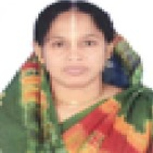 শেফালী দাস