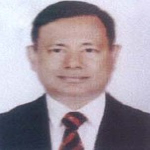 মোঃ মনজুরুল ইসলাম