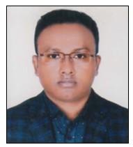 মোঃ সাইফুল ইসলাম