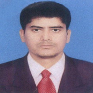 মোঃ রহিদুল ইসলাম
