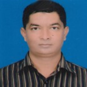 মঞ্জুর আহমেদ সিদ্দিকী