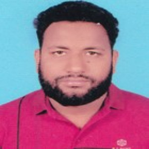 মোঃ শাহিন আলম