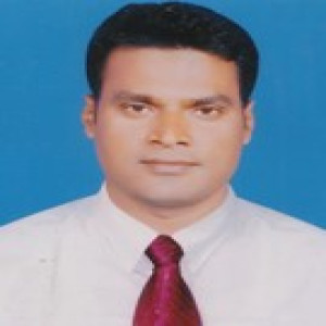 মোঃ ইয়াসিন আলী