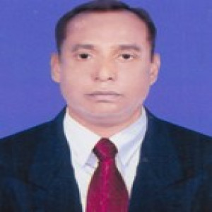 মোঃ সাহিদার রহমান