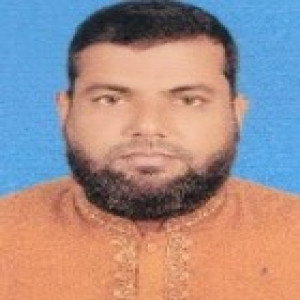 মোঃ রাশেদুন নবী