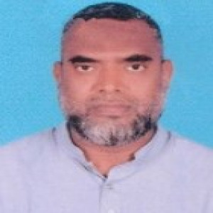 মোঃ নুর ইসলাম আলম