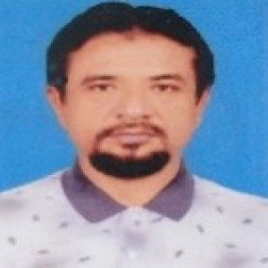 মোঃ বায়েজীদ মিয়া