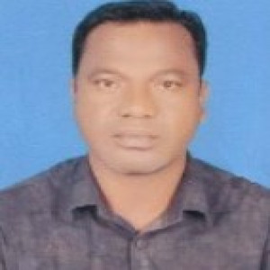 মোঃ ইলিয়াস আহমেদ