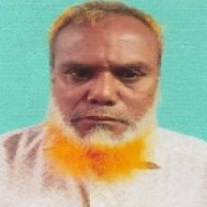 মোঃ সাইদুল হোসেন