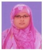 মোছাঃ কহিনুর বানু