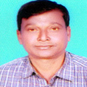 সৈয়দ শরিফুল হোসেন