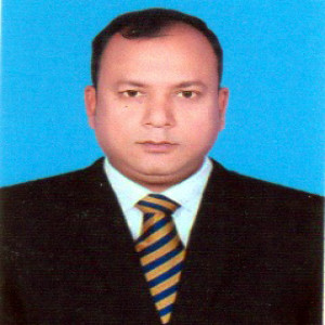 সুদেব কুমার সাহা