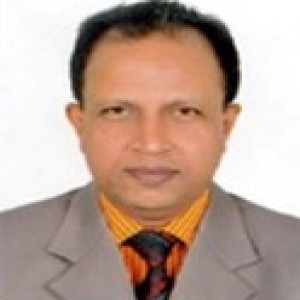 মোঃ মোজাম্মেল হক