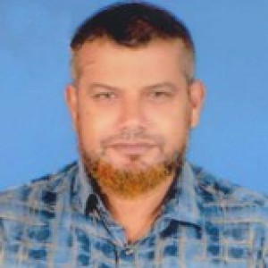 মোঃ নূর আলম
